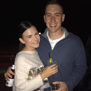 Meet your Posher, Patrick